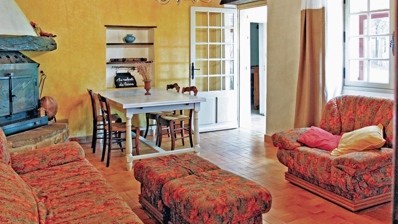 Photo of Bedroom in La Begude-de-Mazenc