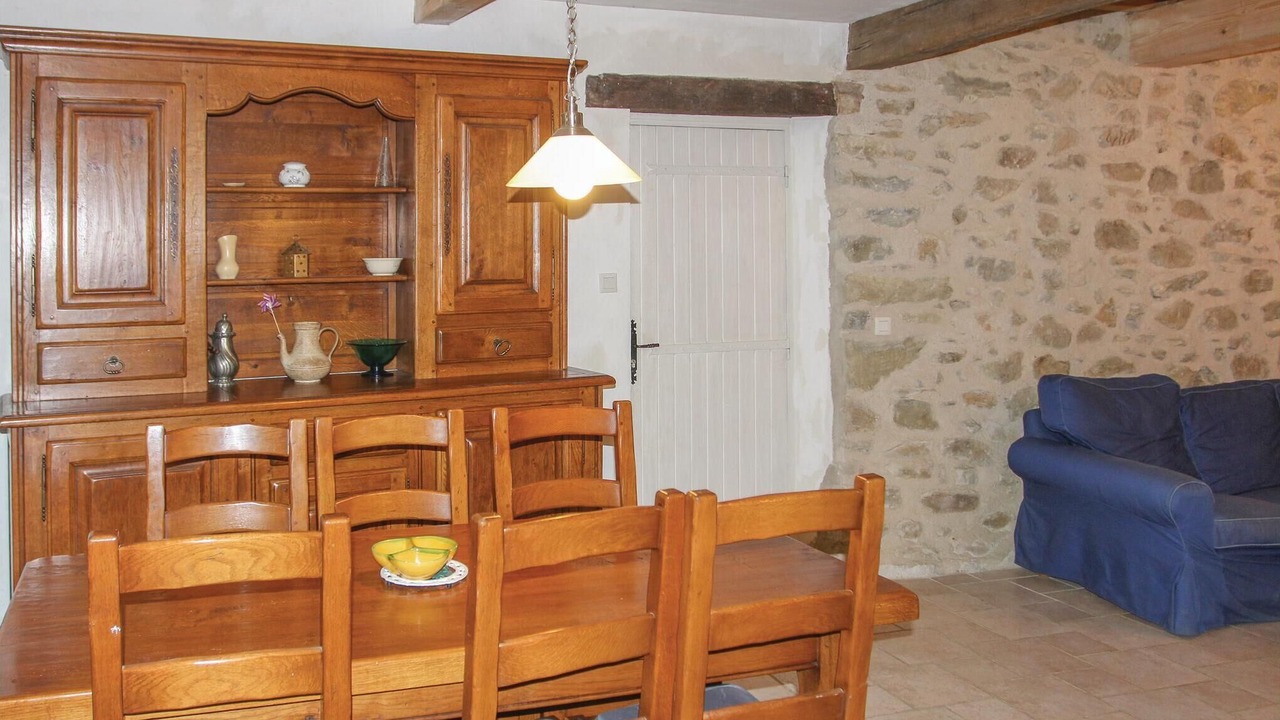 Photo of Bedroom in La Begude-de-Mazenc