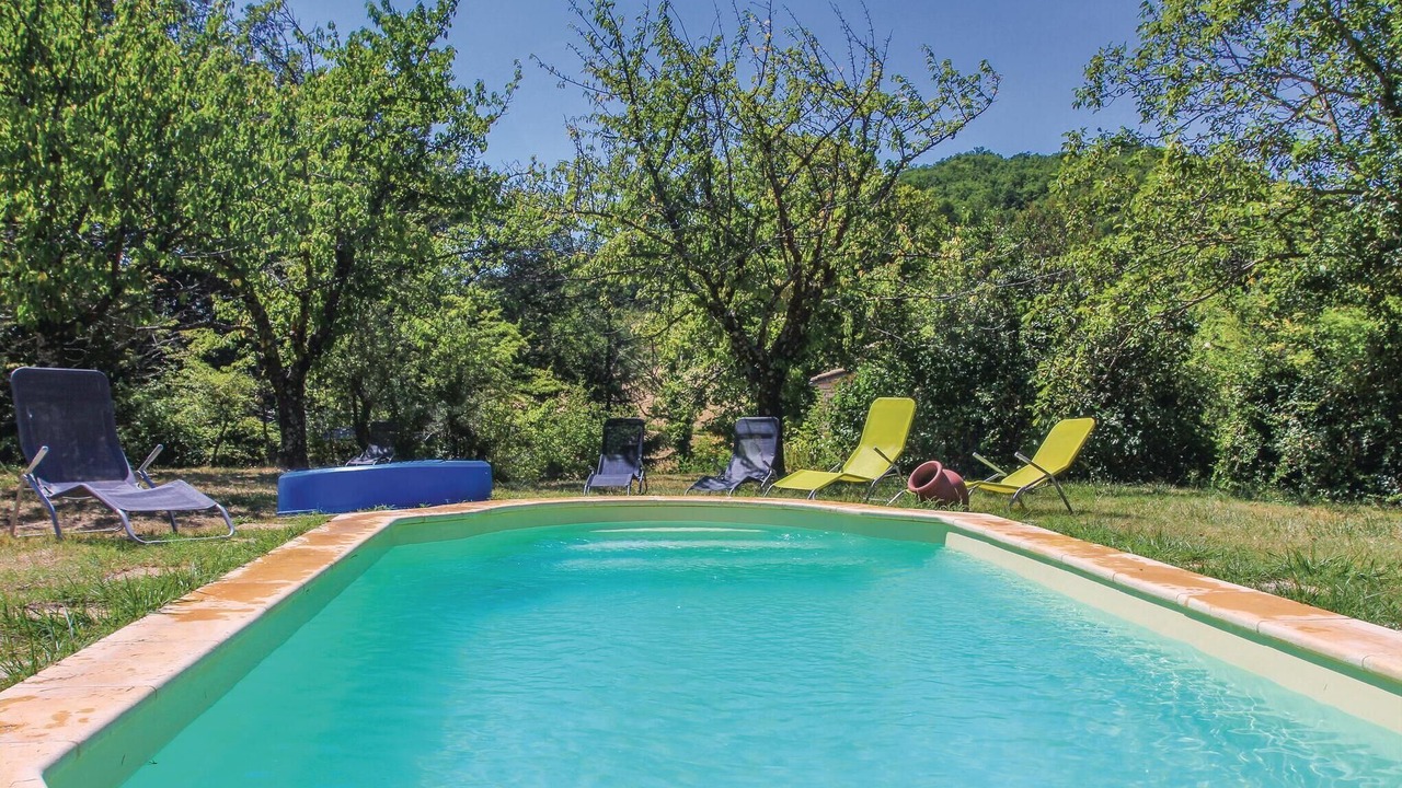 Photo of Outdoor in La Begude-de-Mazenc