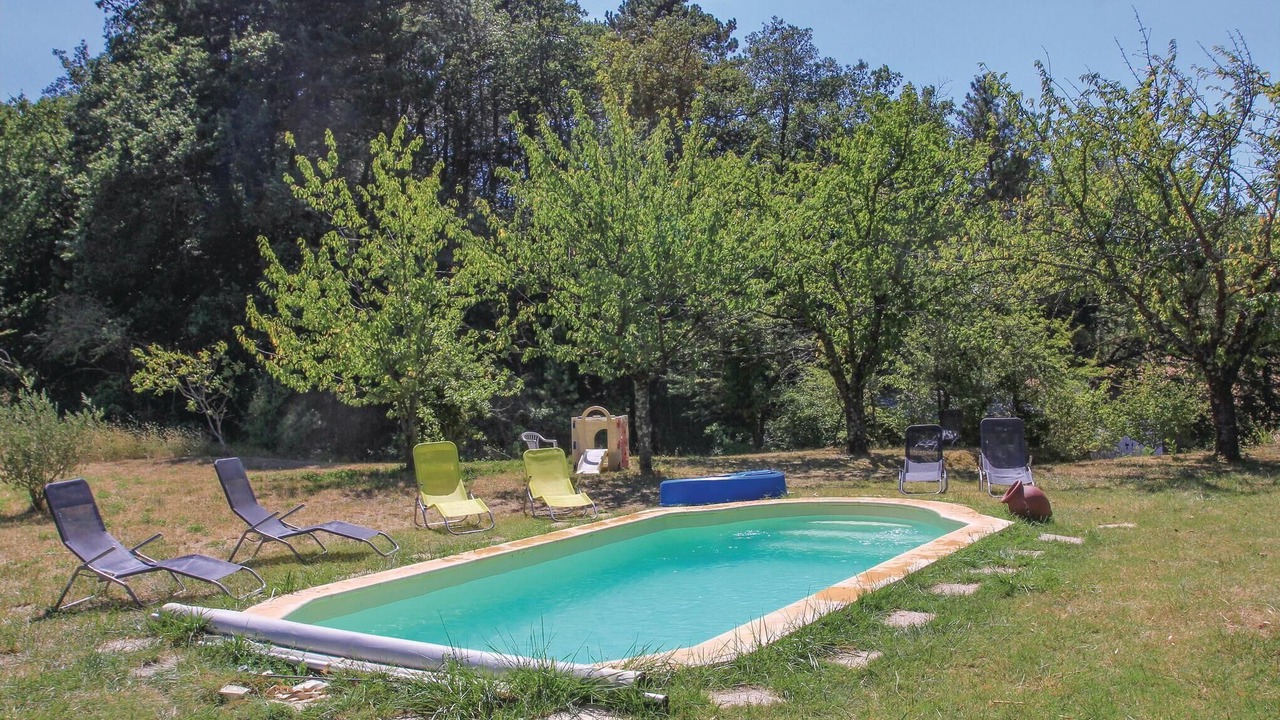 Photo of Outdoor in La Begude-de-Mazenc