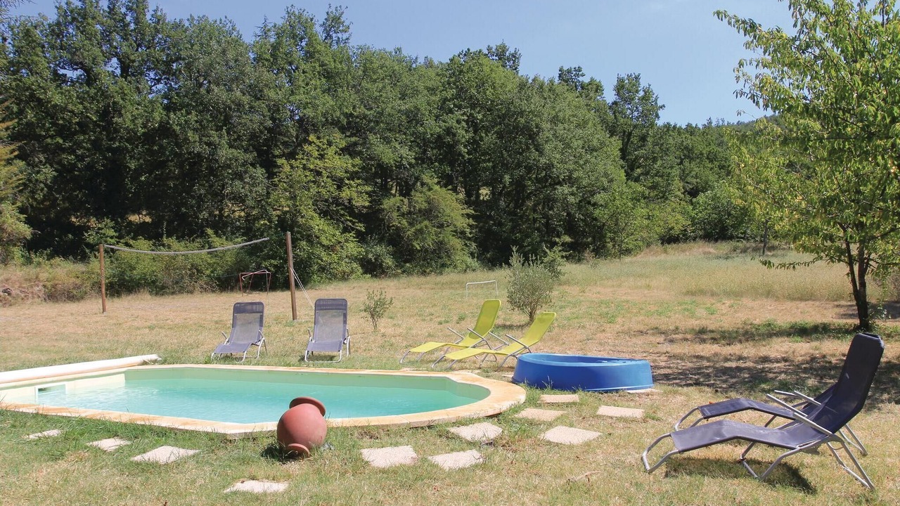 Photo of Outdoor in La Begude-de-Mazenc