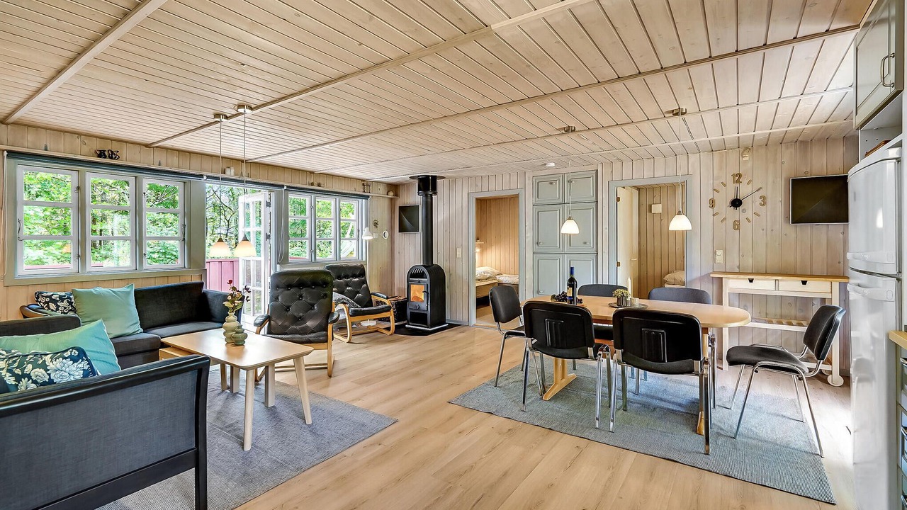 Photo of Bedroom in Ansager