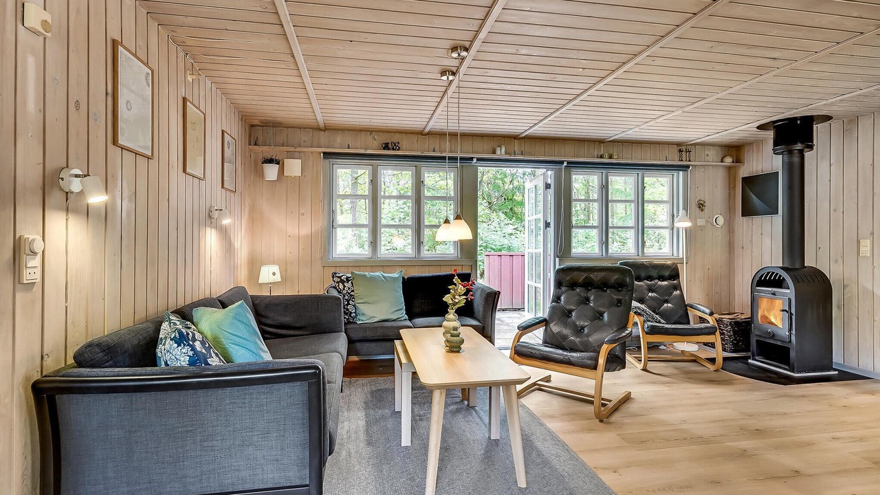 Photo of Bedroom in Ansager