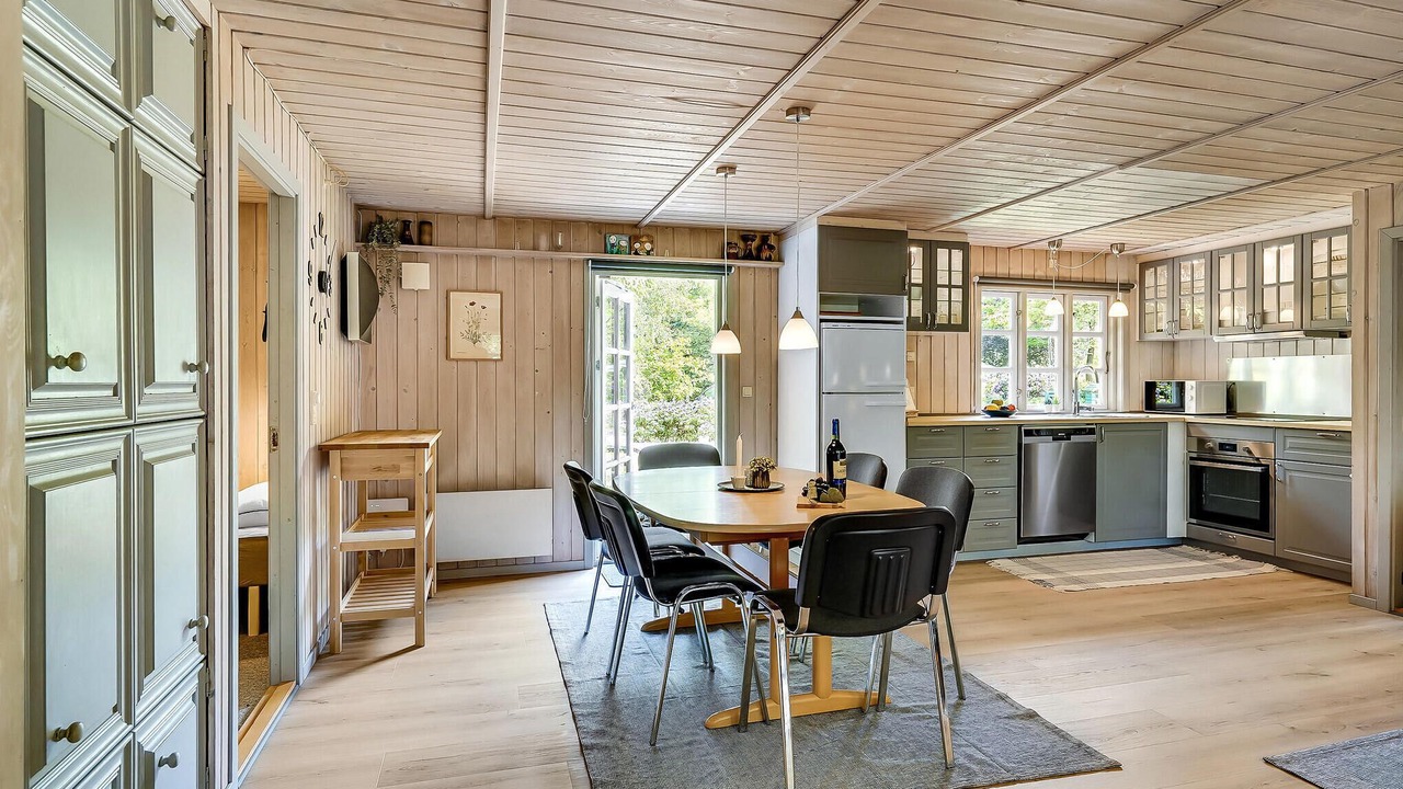 Photo of Bedroom in Ansager