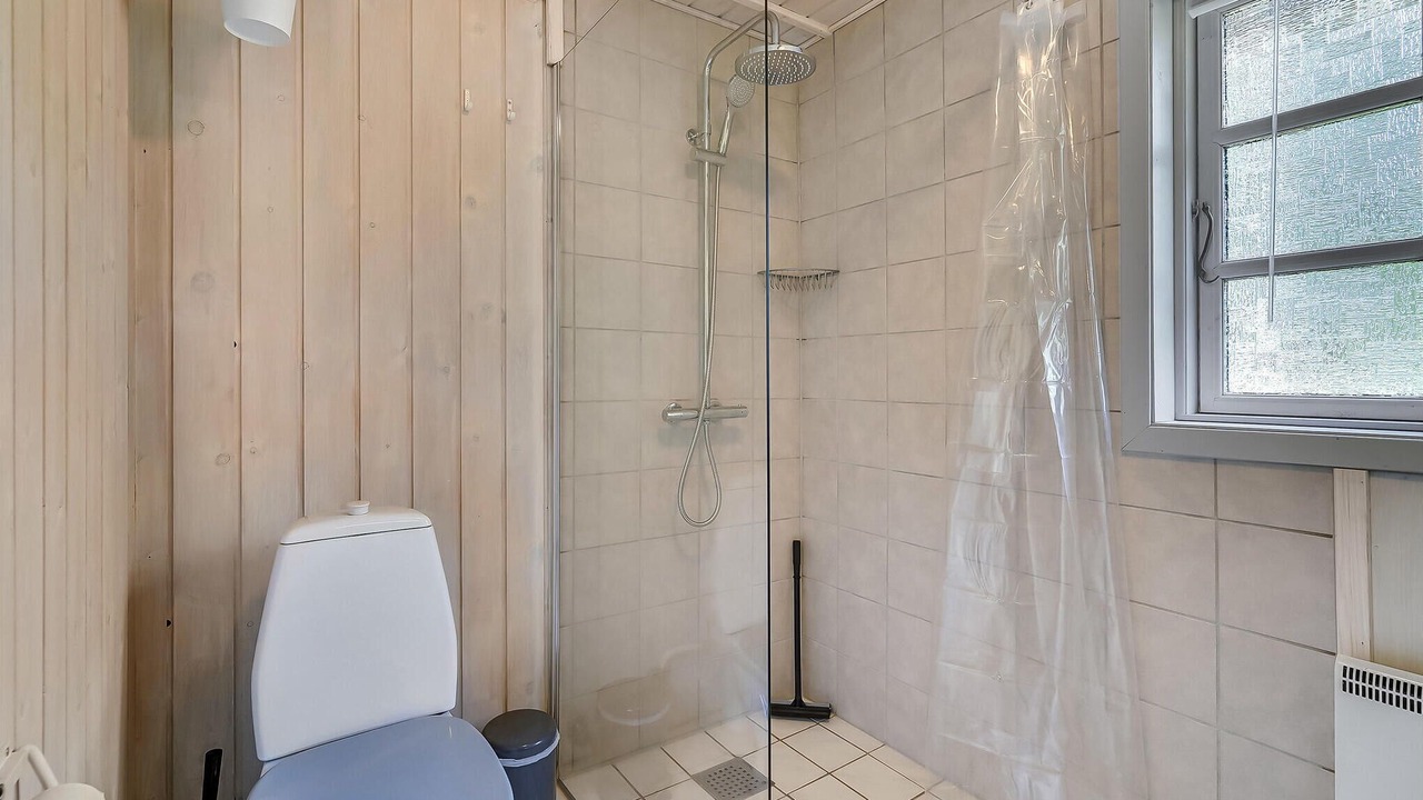 Photo of Bathroom in Ansager