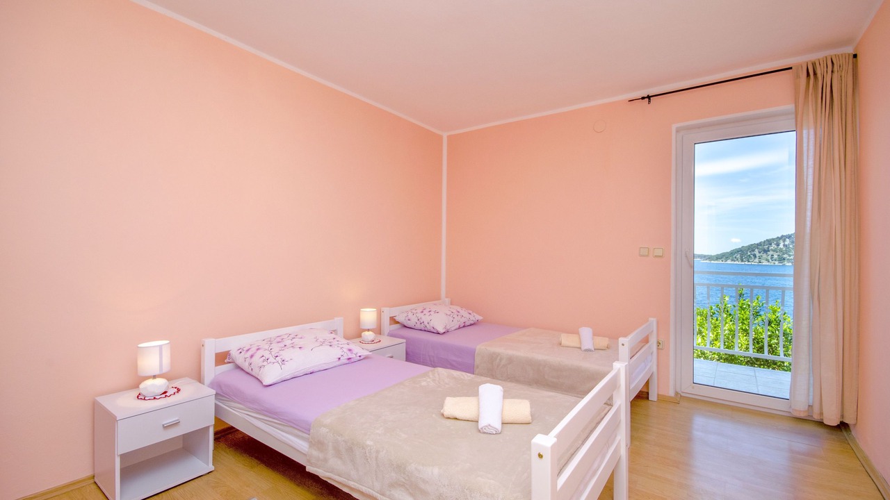Photo of Bedroom in Razanj