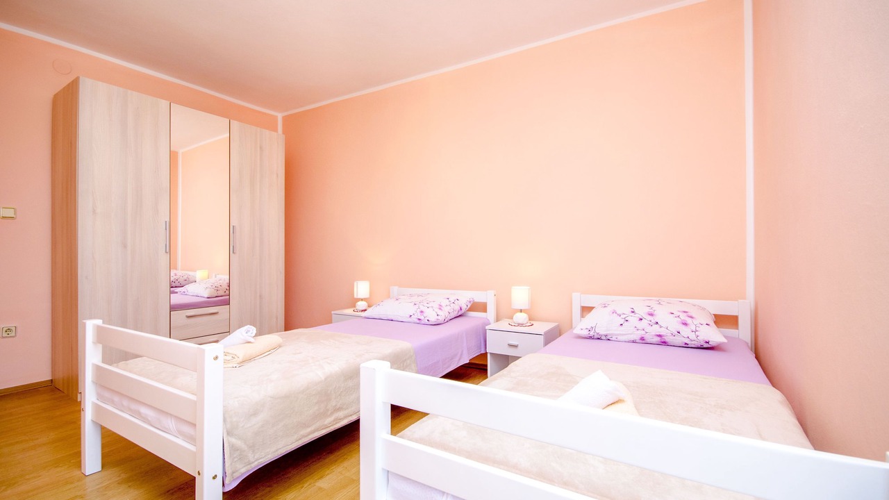 Photo of Bedroom in Razanj