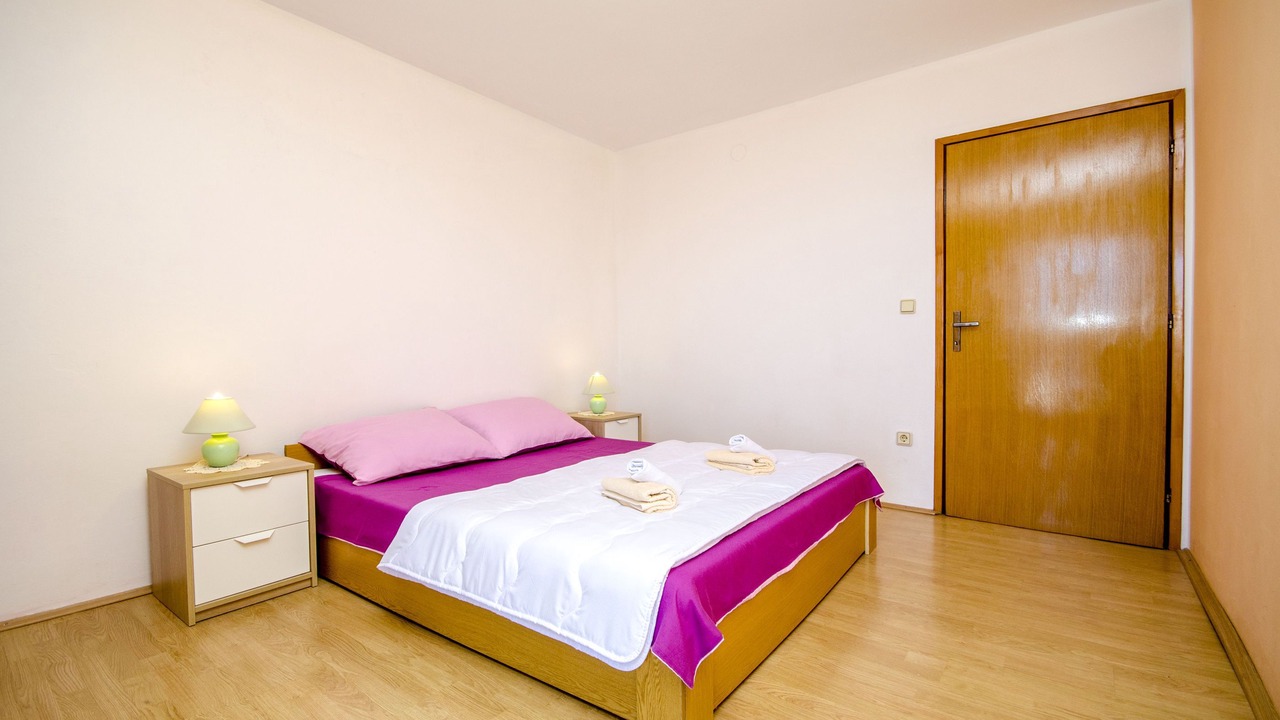 Photo of Bedroom in Razanj