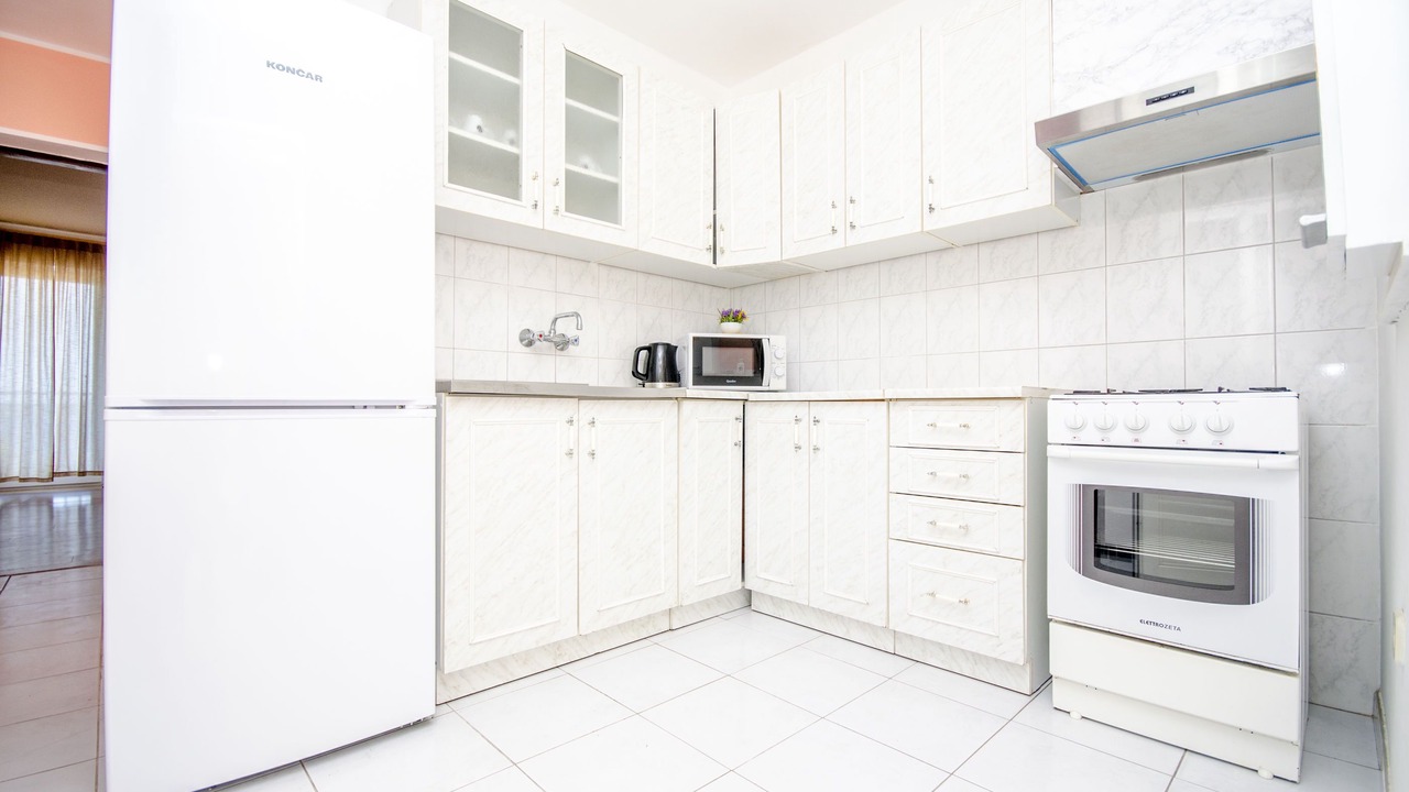 Photo of Kitchen in Razanj
