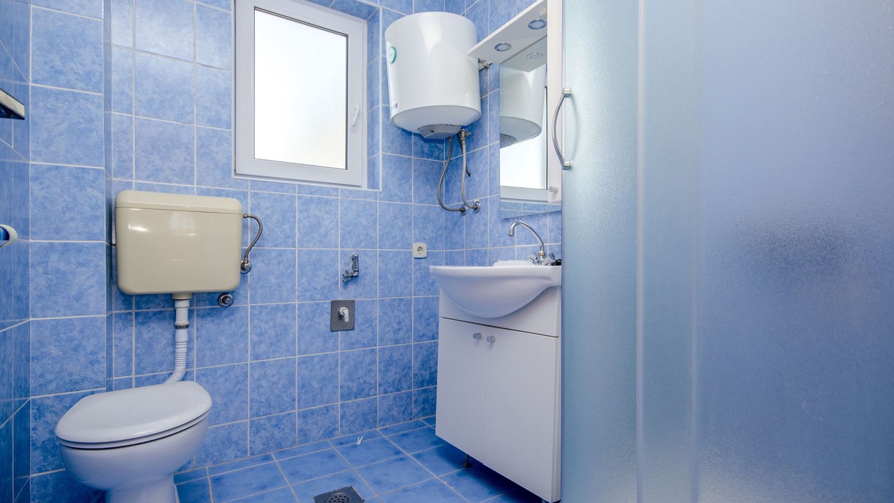 Photo of Bathroom in Razanj