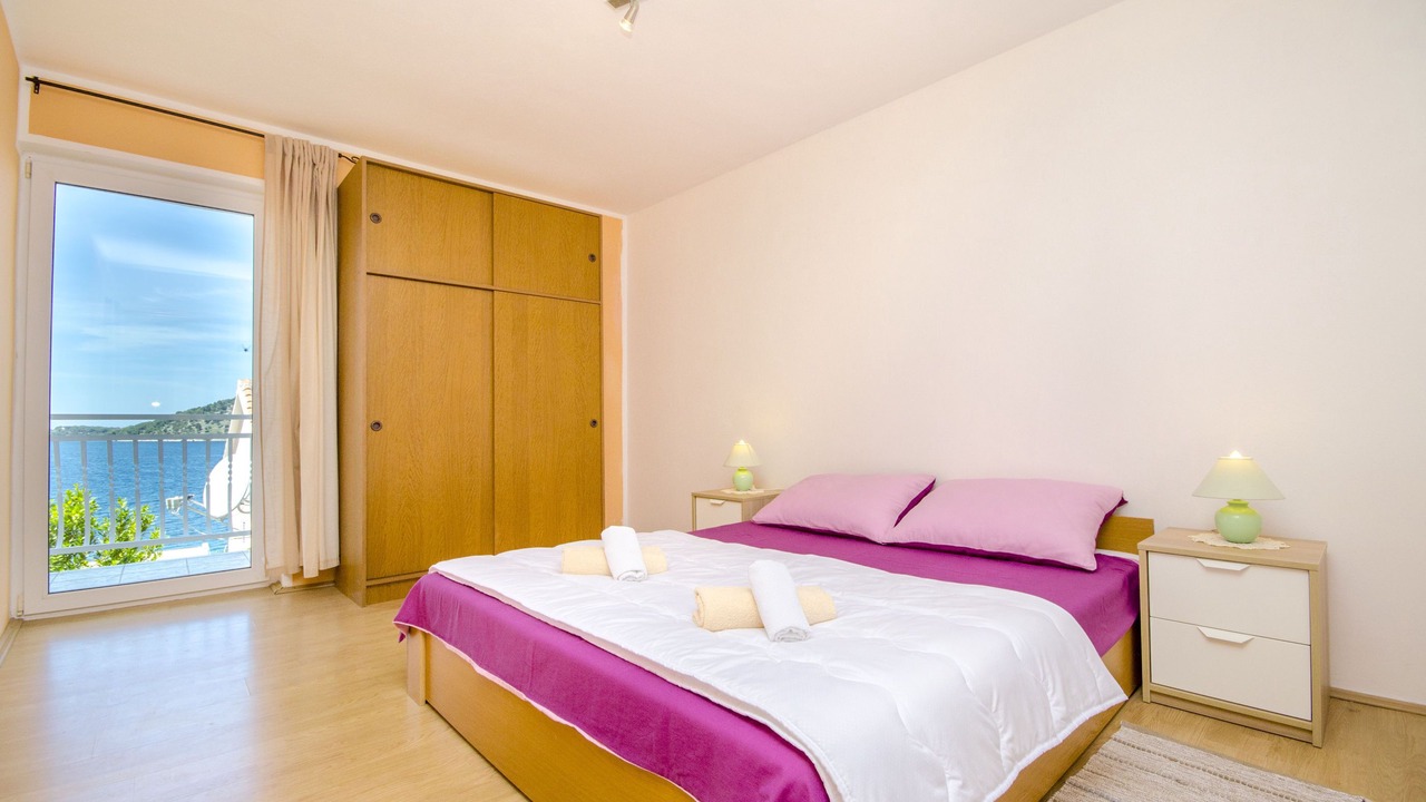 Photo of Bedroom in Razanj