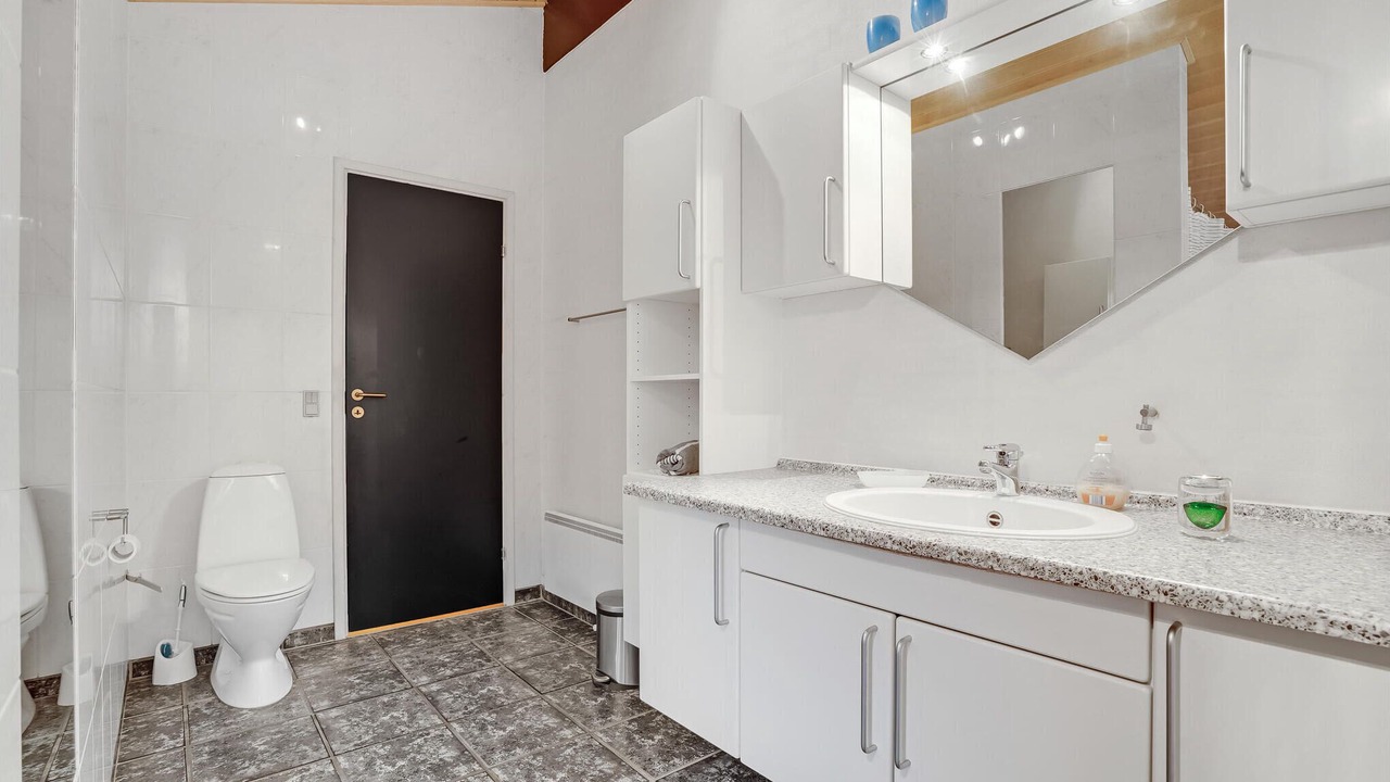 Photo of Bathroom in Argab