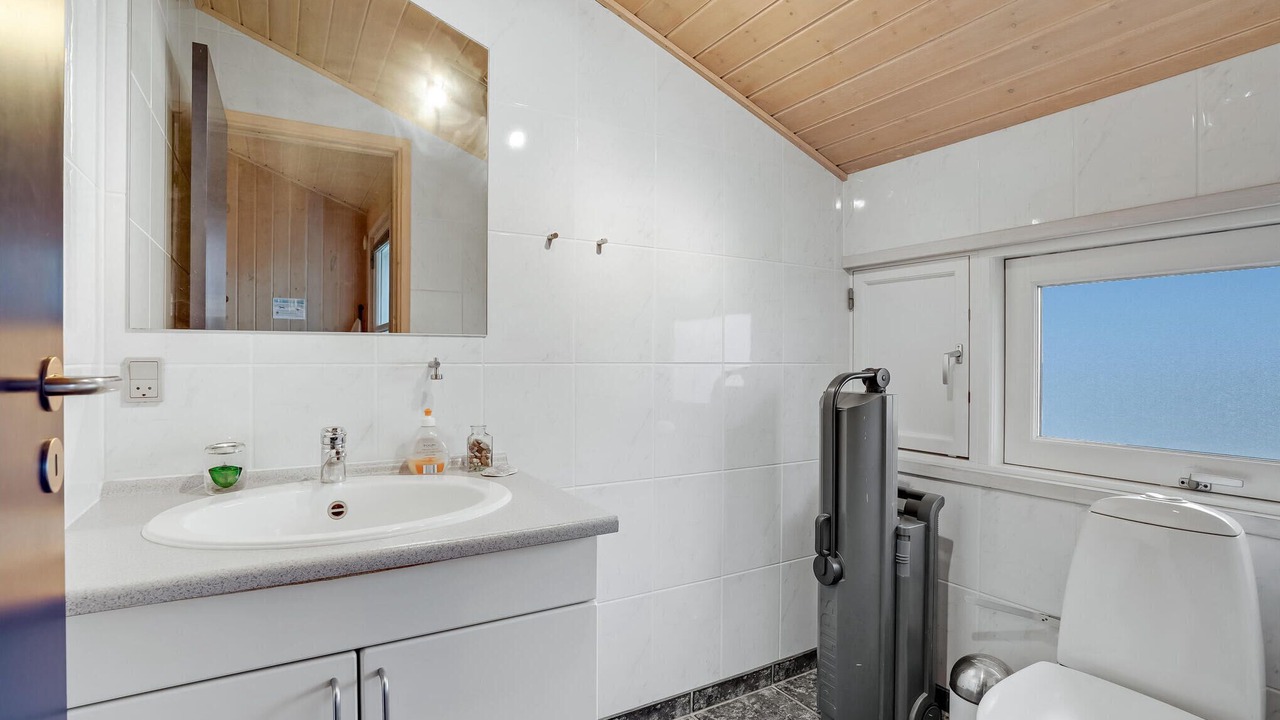 Photo of Bathroom in Argab