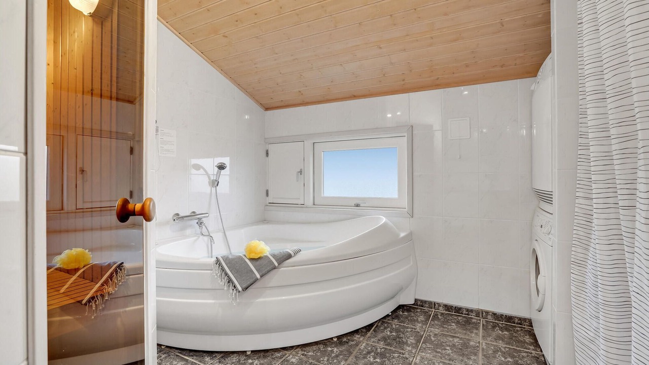 Photo of Bathroom in Argab