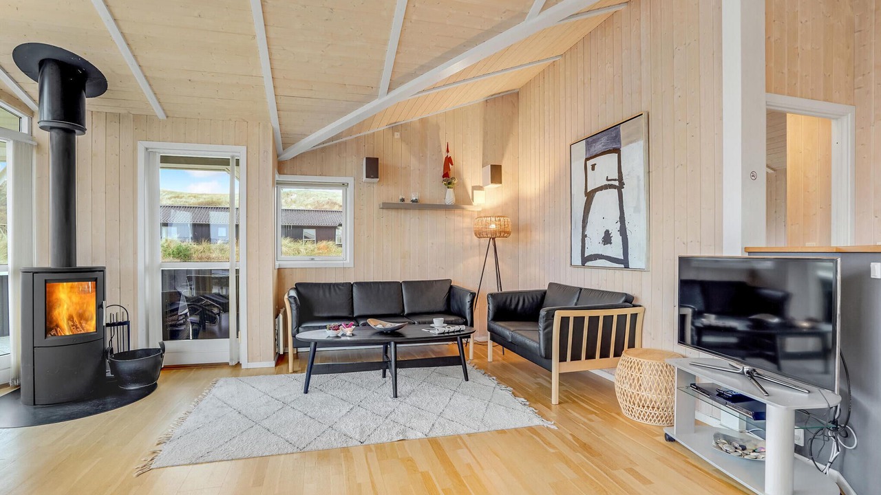 Photo of Bedroom in Hvide Sande