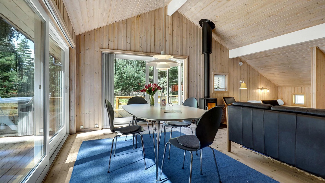 Photo of Bedroom in Pedersker