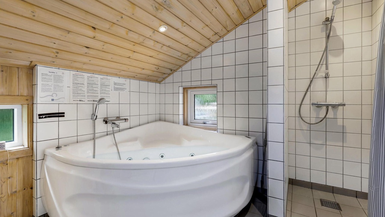 Photo of Bathroom in Pedersker