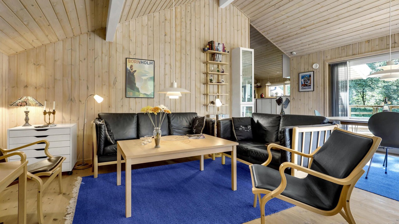 Photo of Bedroom in Pedersker