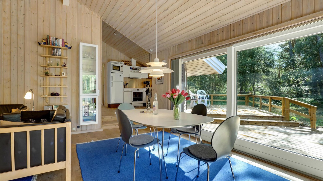 Photo of Bedroom in Pedersker