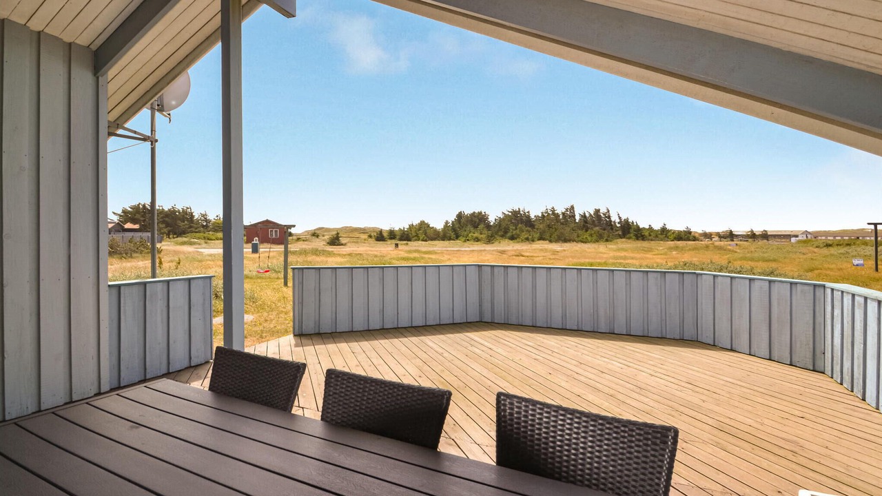 Photo of Bedroom in Haurvig