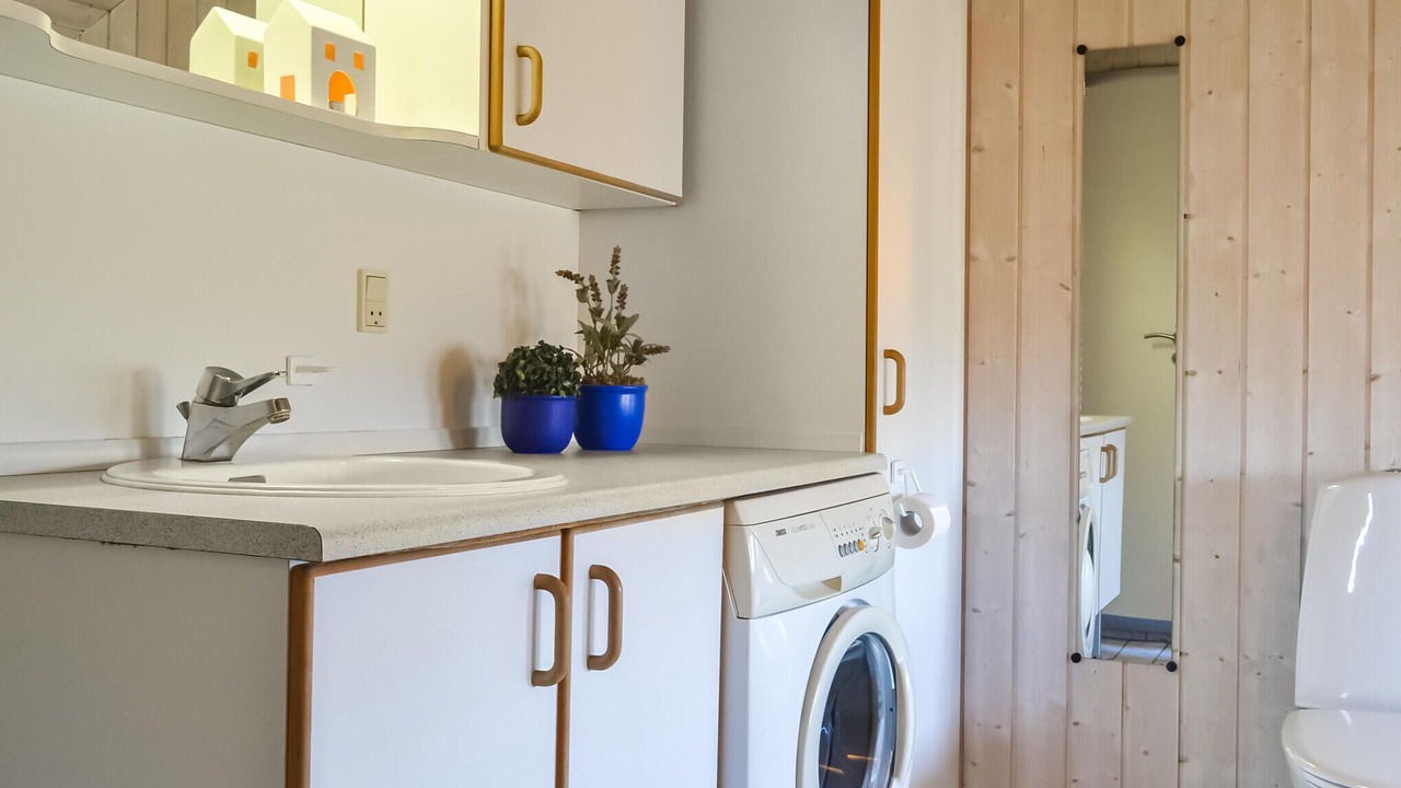 Photo of Bathroom in Haurvig