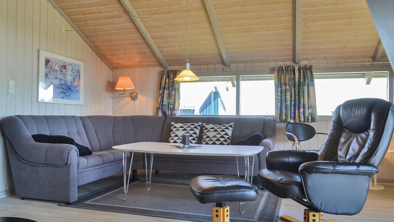 Photo of Bedroom in Haurvig