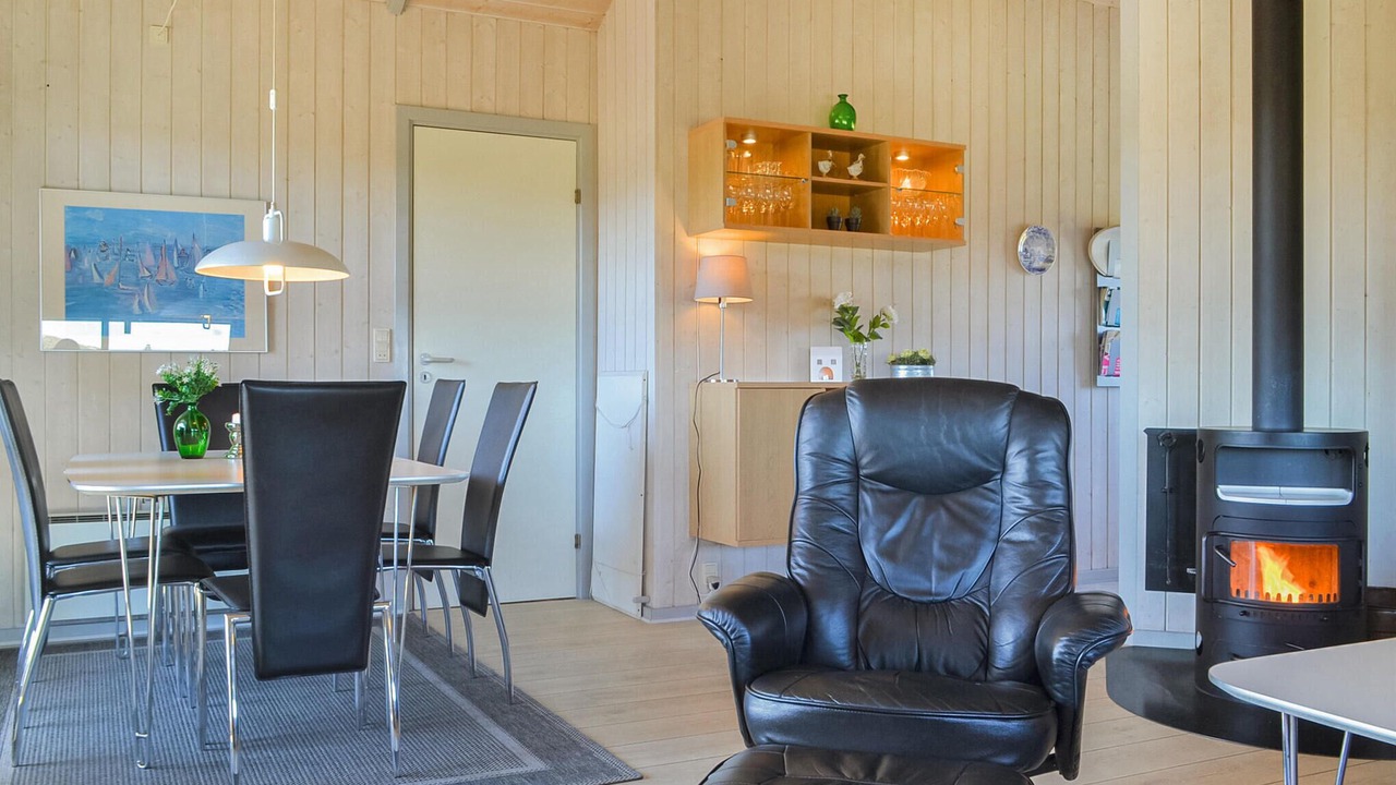 Photo of Bedroom in Haurvig