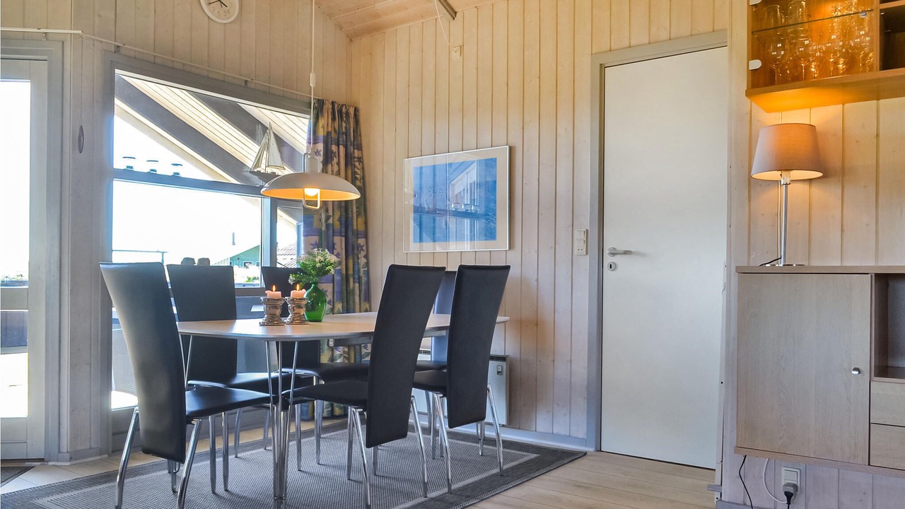 Photo of Bedroom in Haurvig