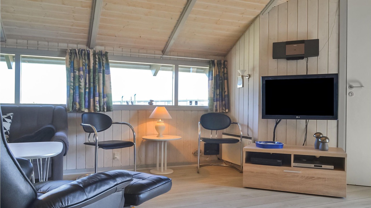 Photo of Bedroom in Haurvig