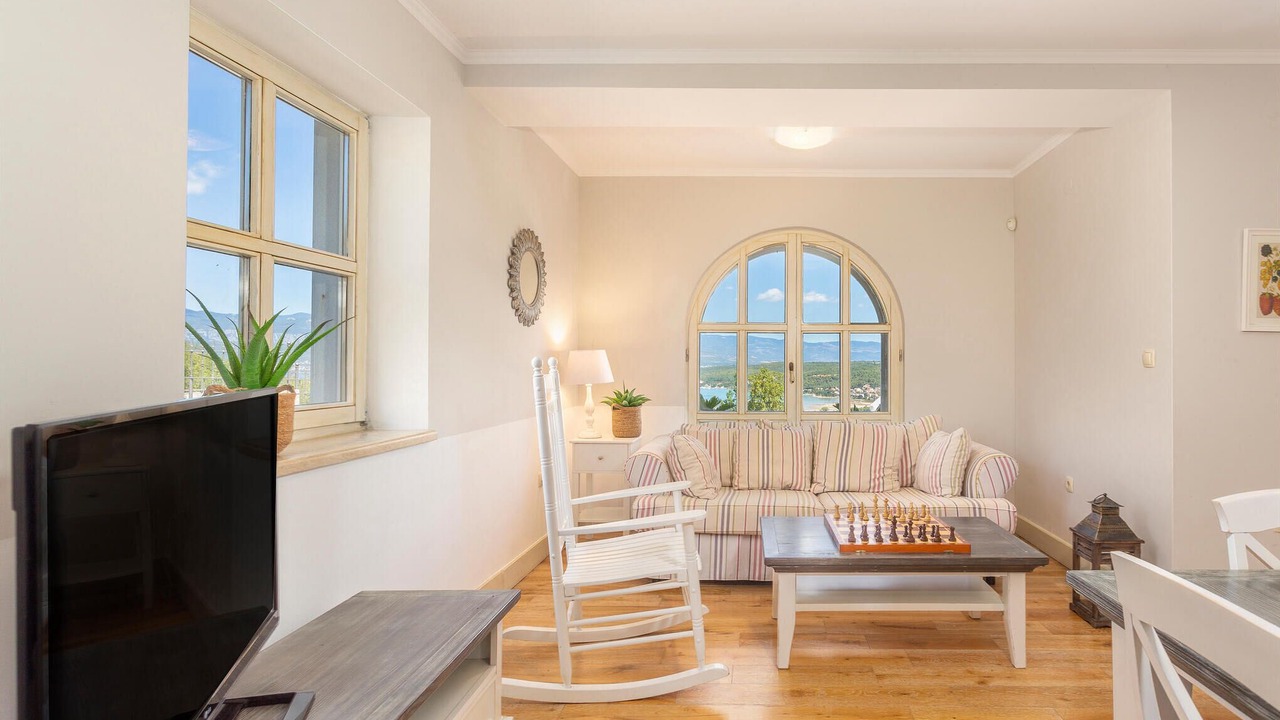 Photo of Bedroom in Dobrinj