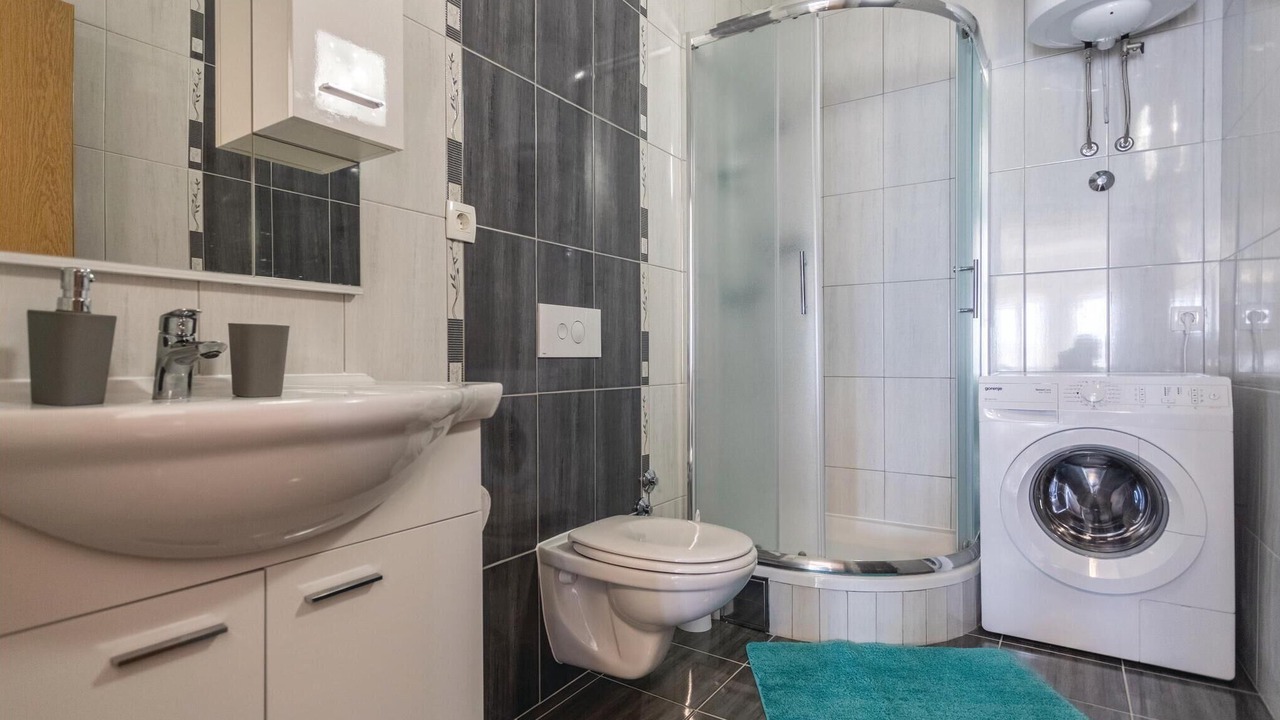 Photo of Bathroom in Komarna
