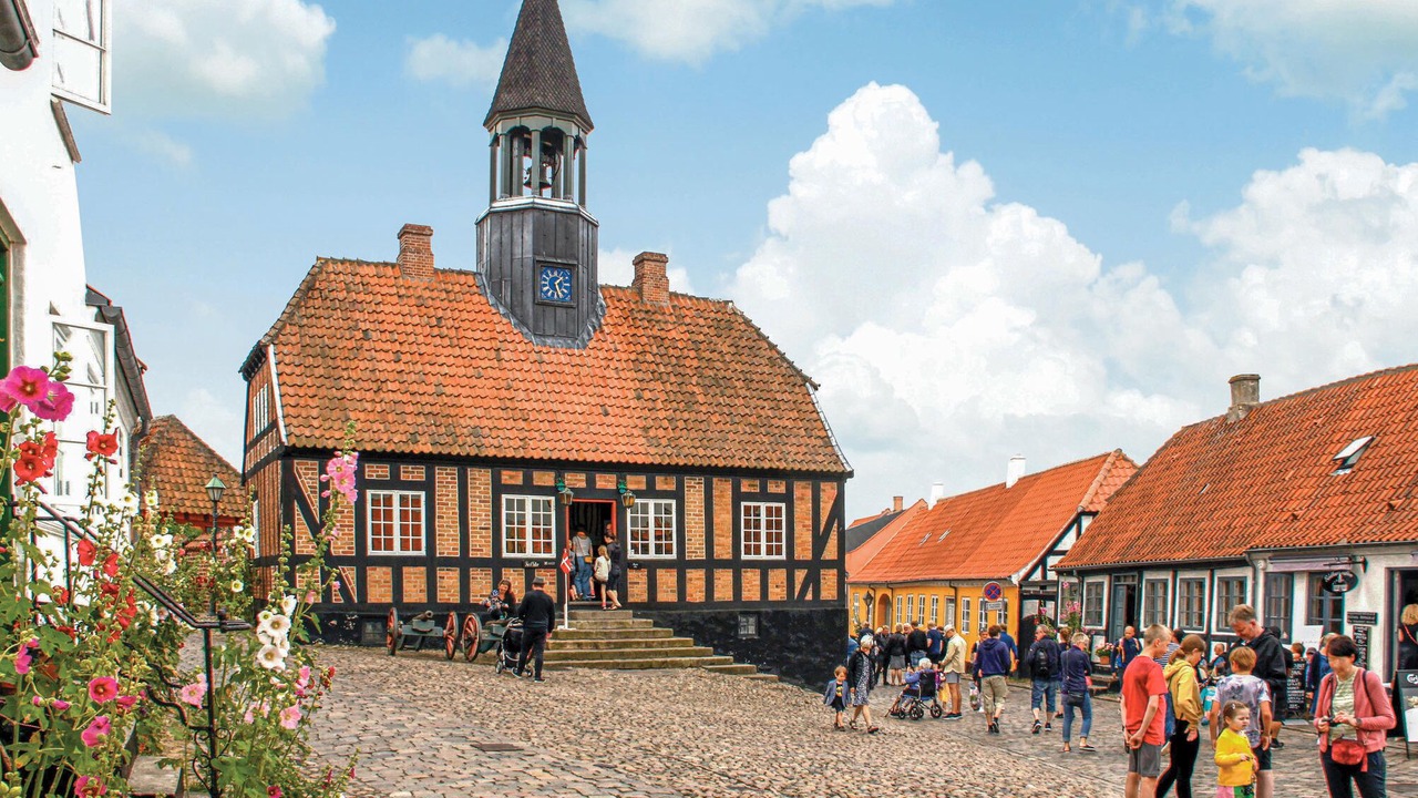 Photo of Others in Syddjurs Kommune