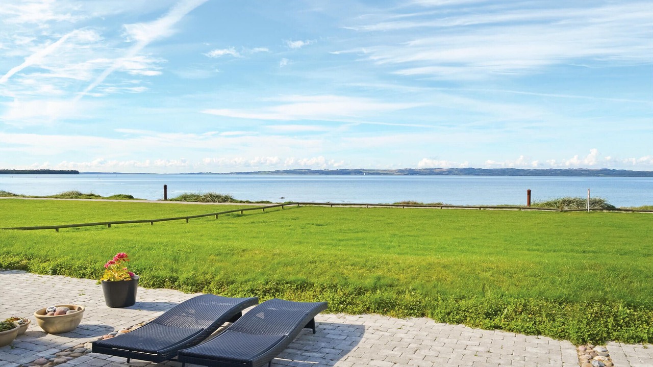 Photo of Bedroom in Syddjurs Kommune