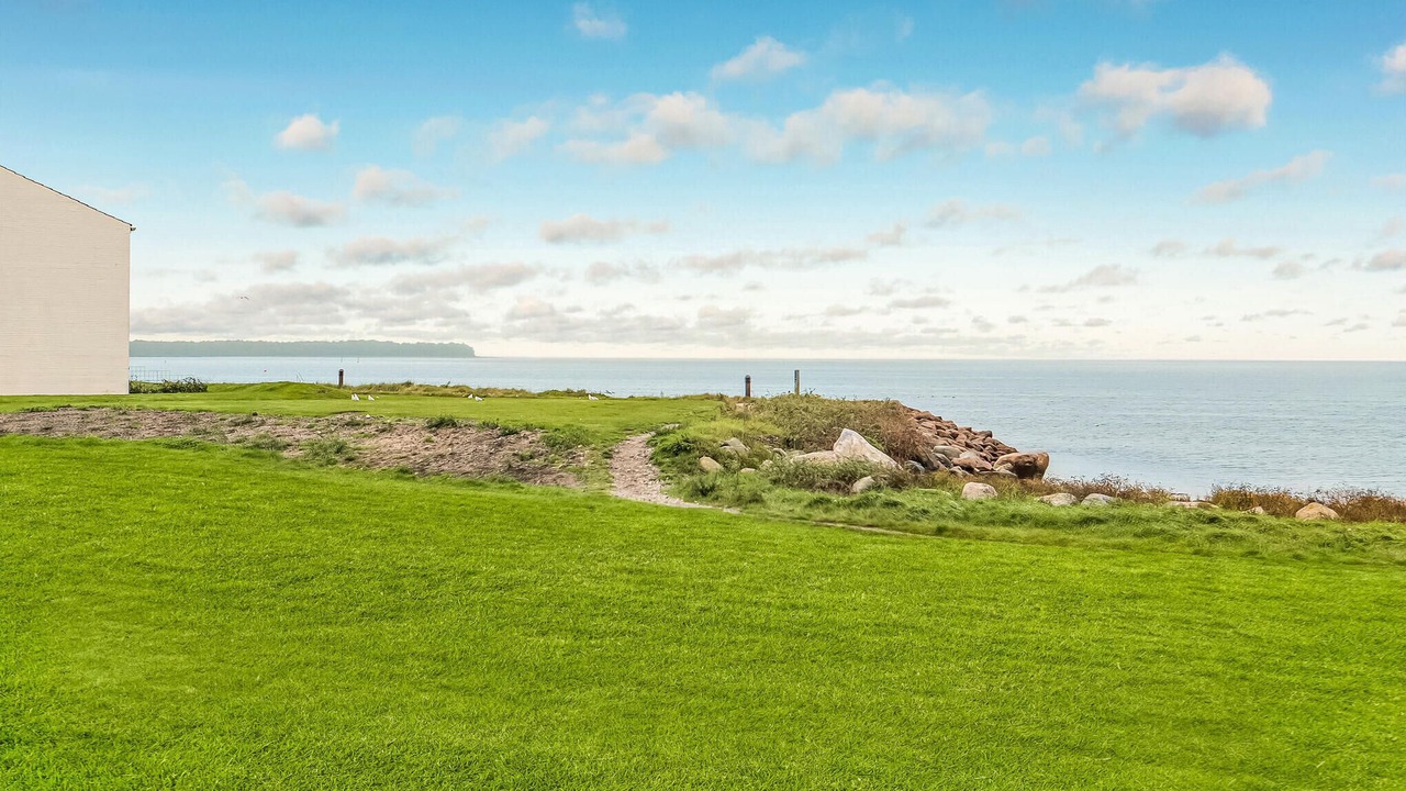Photo of Bedroom in Syddjurs Kommune