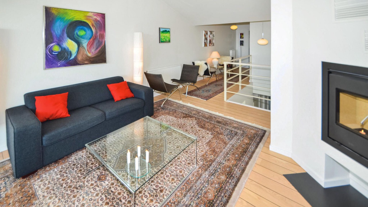 Photo of Bedroom in Syddjurs Kommune