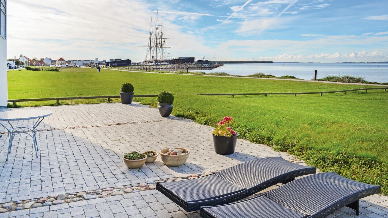 Photo of Bedroom in Syddjurs Kommune