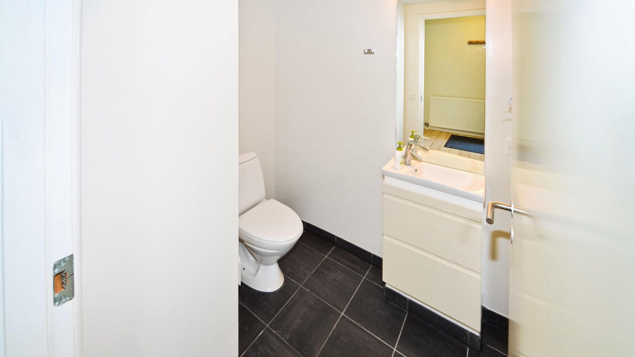 Photo of Bathroom in Syddjurs Kommune