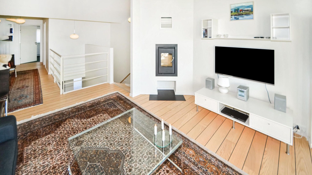 Photo of Bedroom in Syddjurs Kommune