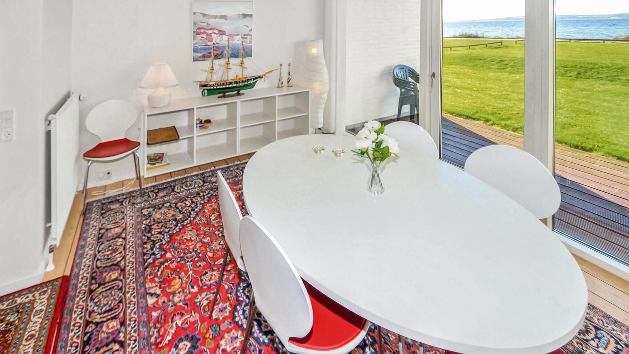 Photo of Bedroom in Syddjurs Kommune