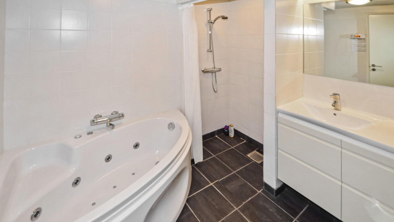 Photo of Bathroom in Syddjurs Kommune