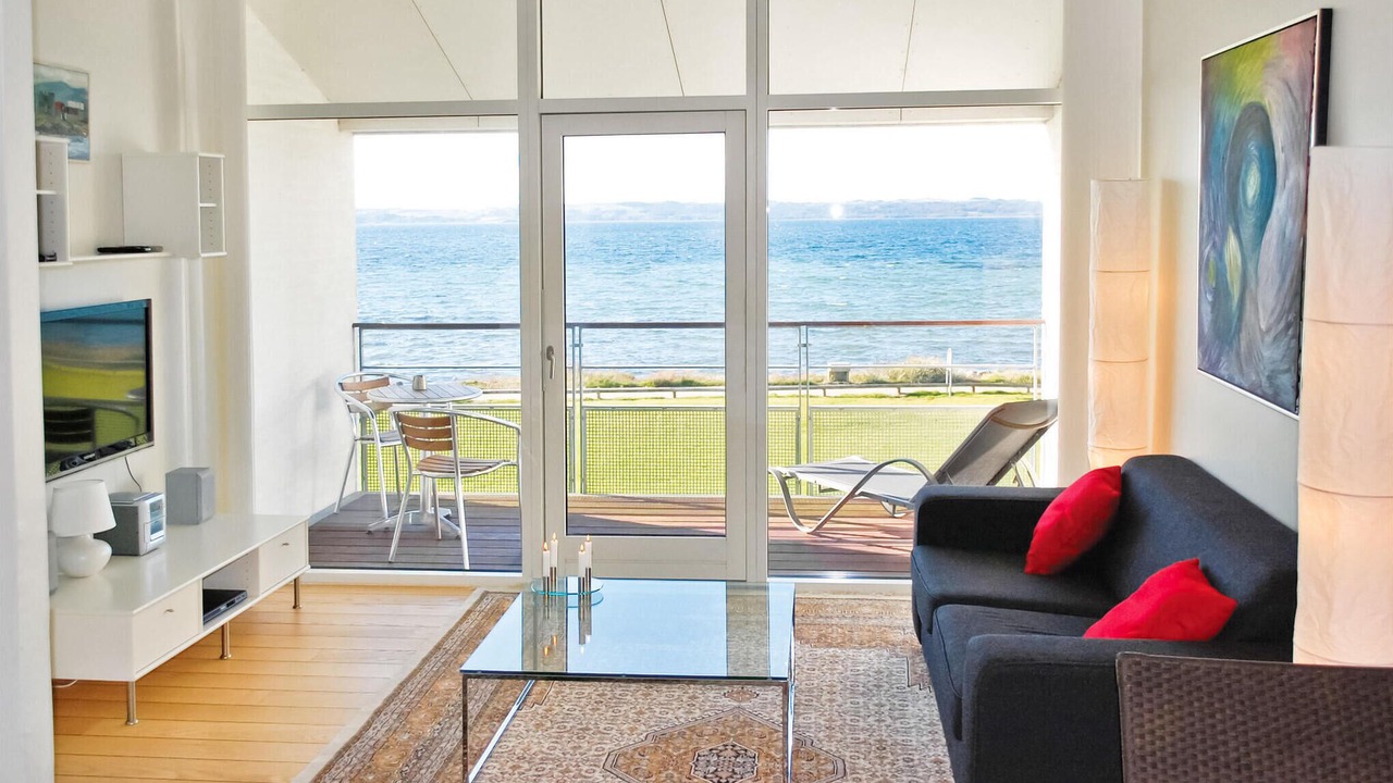 Photo of Bedroom in Syddjurs Kommune