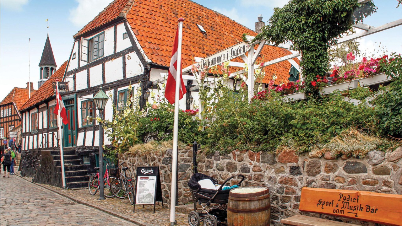 Photo of Others in Syddjurs Kommune