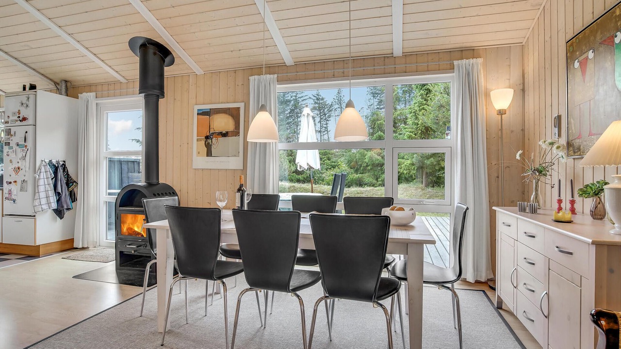 Photo of Bedroom in Grønhøj