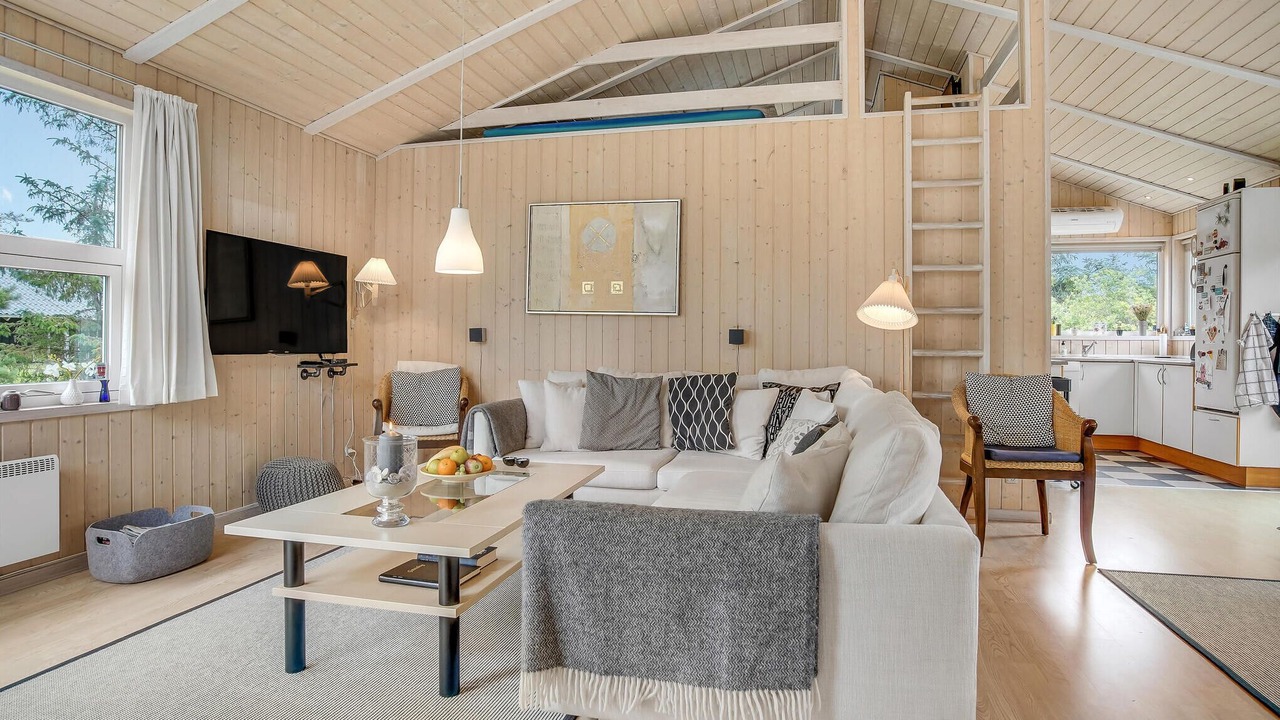 Photo of Bedroom in Grønhøj