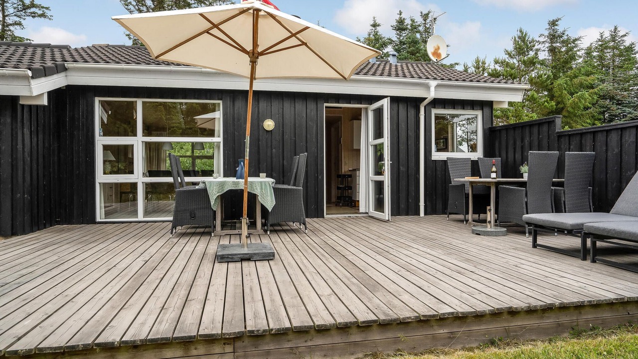 Photo of Outdoor in Grønhøj