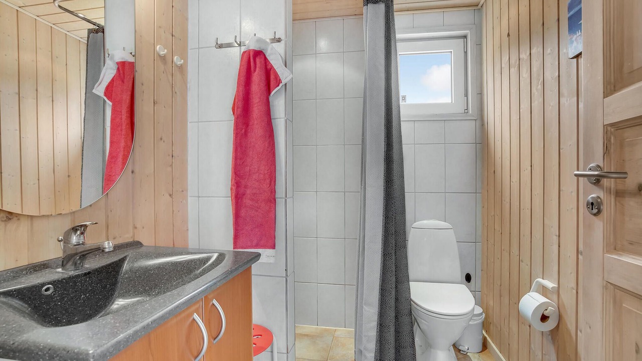 Photo of Bathroom in Grønhøj
