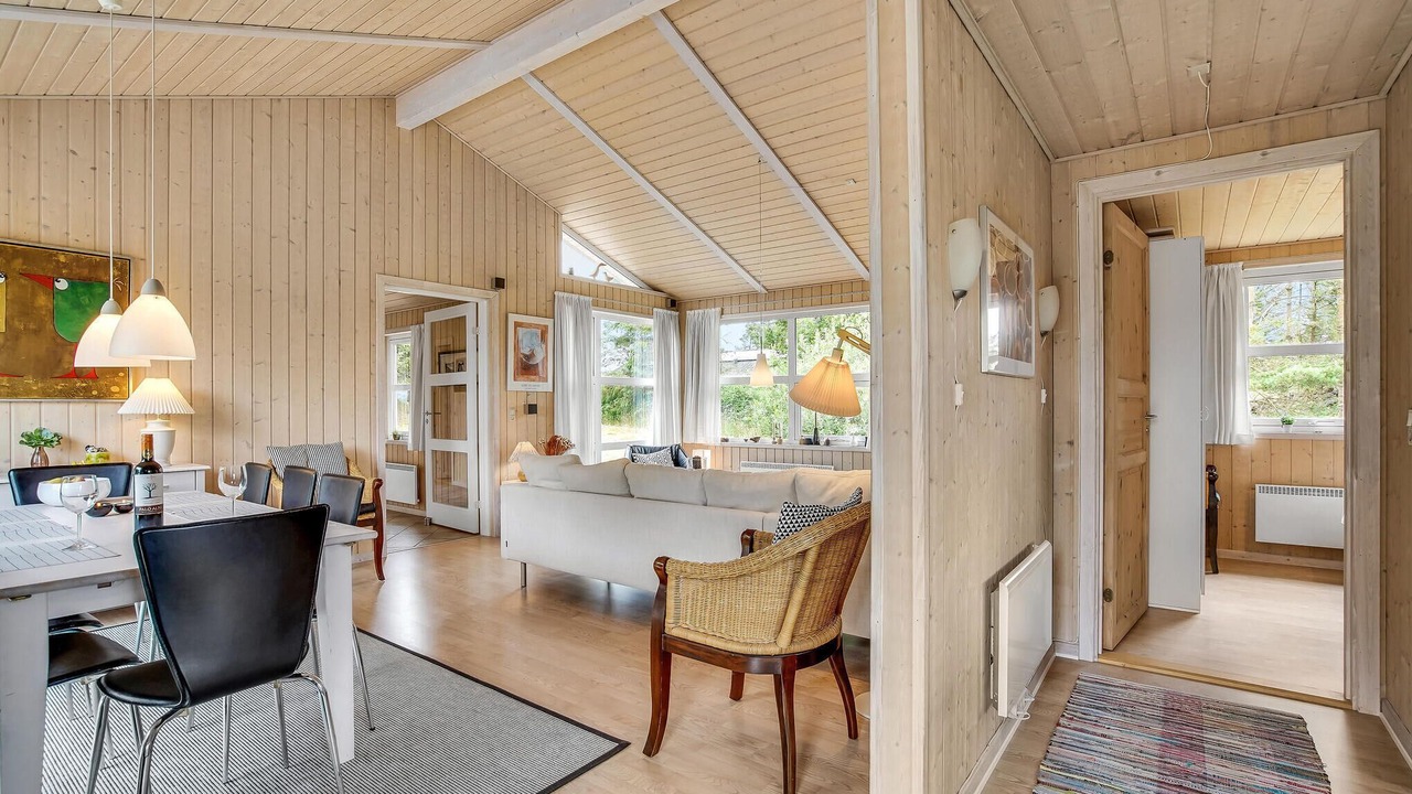 Photo of Bedroom in Grønhøj