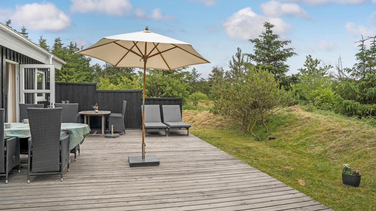 Photo of Outdoor in Grønhøj