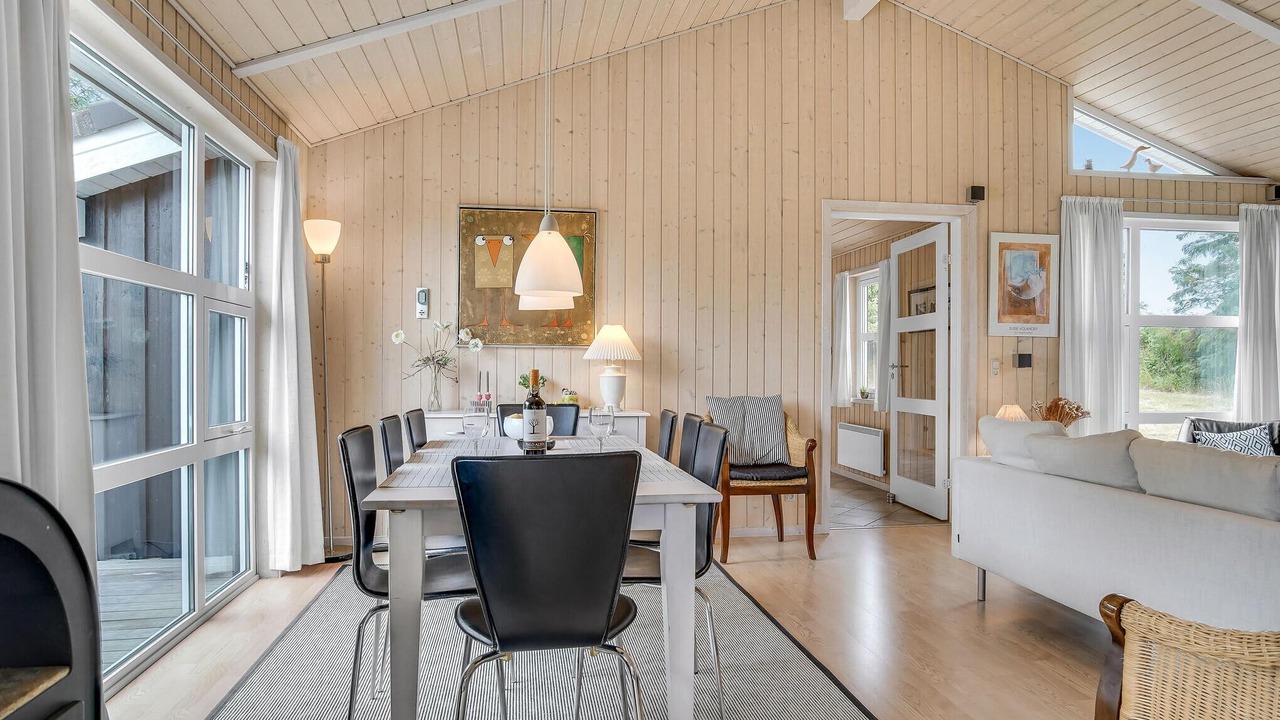 Photo of Bedroom in Grønhøj