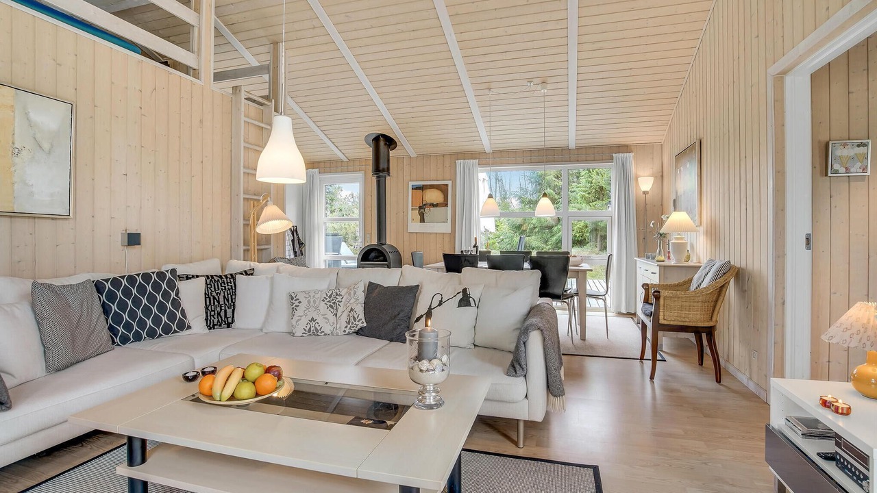 Photo of Bedroom in Grønhøj